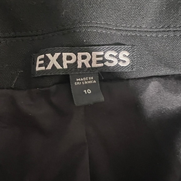 Express Blazer - Picture 2 of 2